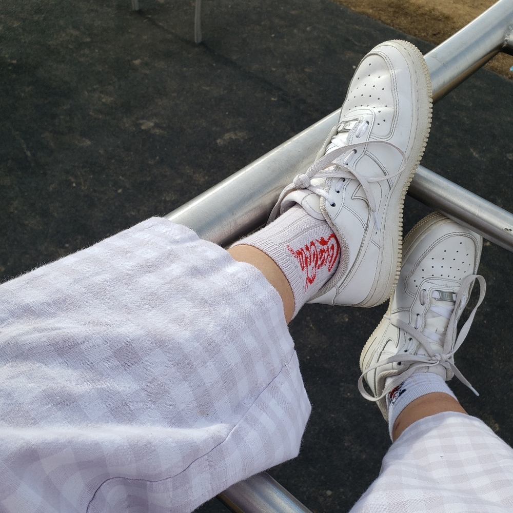 Nike Air Force 1